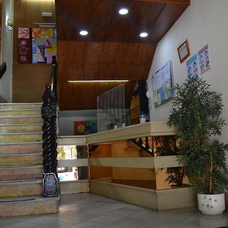 Hotel Miramar La Linea de la Concepcion Exterior photo