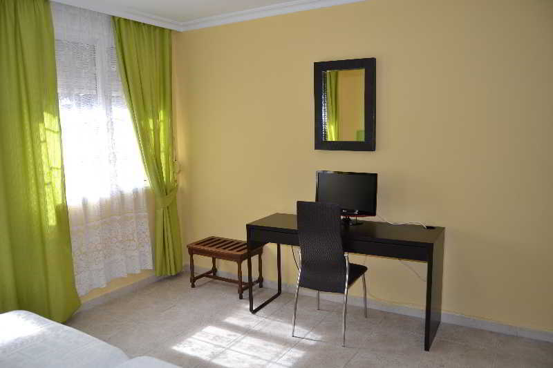 Hotel Miramar La Linea de la Concepcion Exterior photo