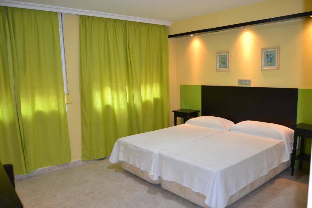 Hotel Miramar La Linea de la Concepcion Room photo