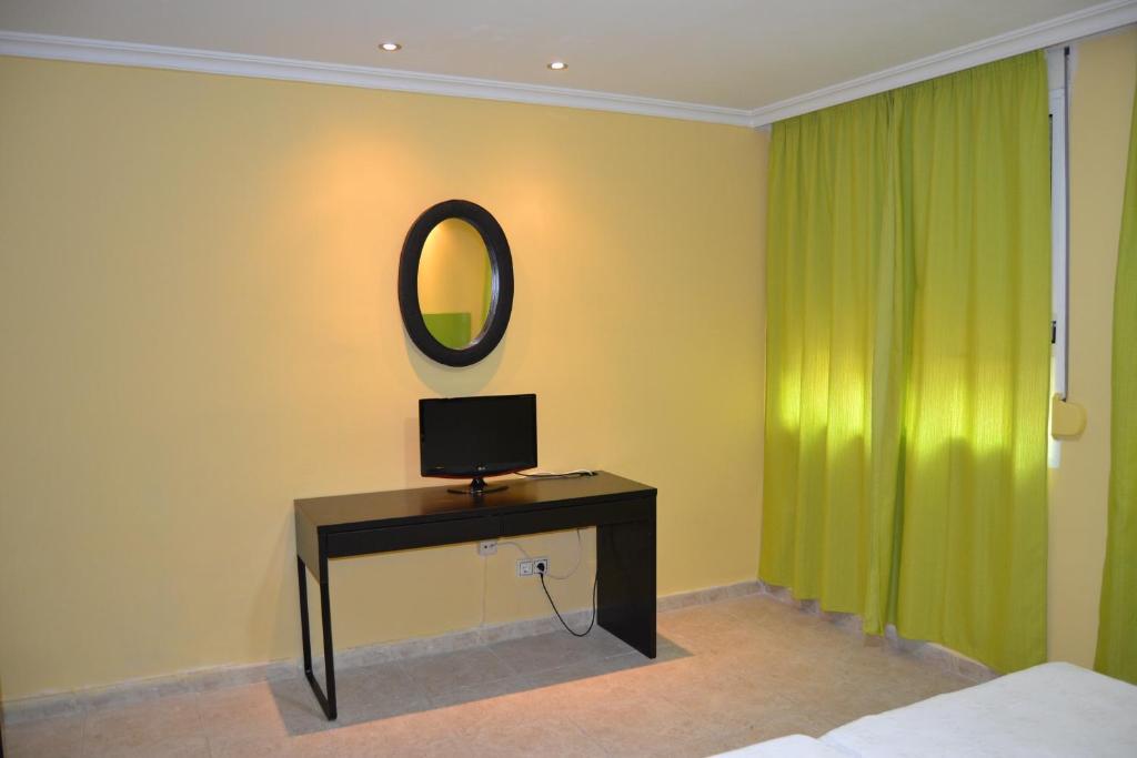 Hotel Miramar La Linea de la Concepcion Room photo