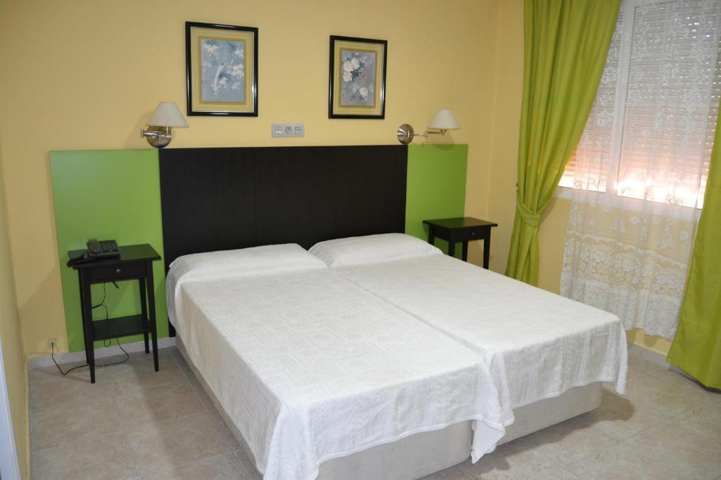Hotel Miramar La Linea de la Concepcion Room photo